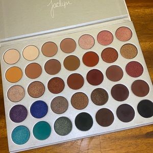 Jaclyn Hill Morphe Palette